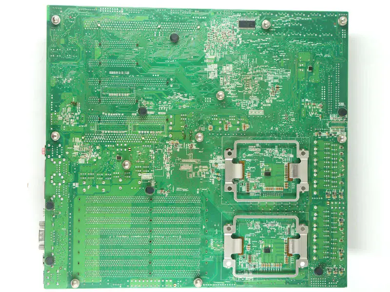 Placa base HP 480024-001 710324-001