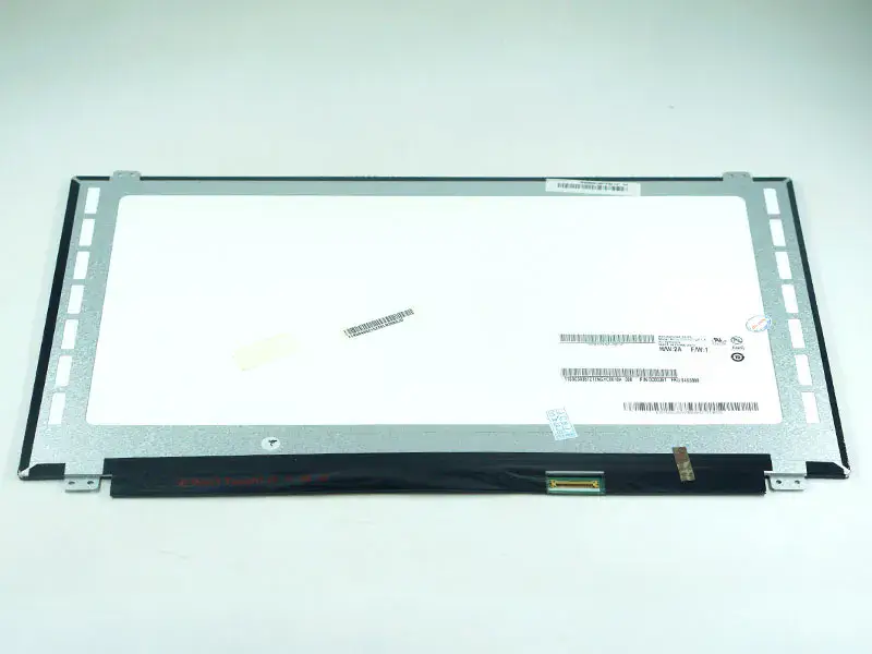 Pantalla Lenovo L540 E540 T540P