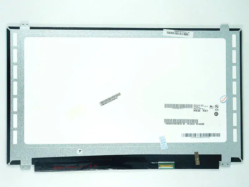 Pantalla Lenovo L540 E540 T540P