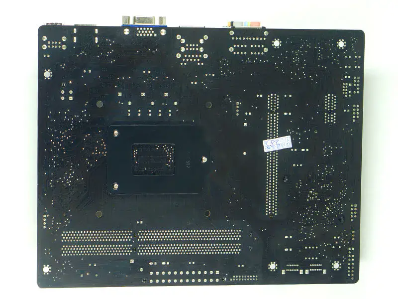 Placa base Asus H81M-E/M51AD/DP_MB