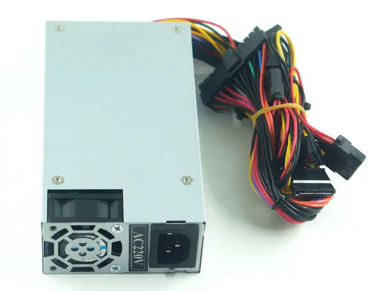 Fuente de alimentación Delta DPS-250AB-55A