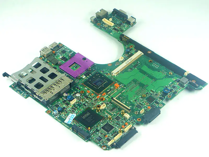 HP 452218-001 placa base para portátil 8510W 8510P