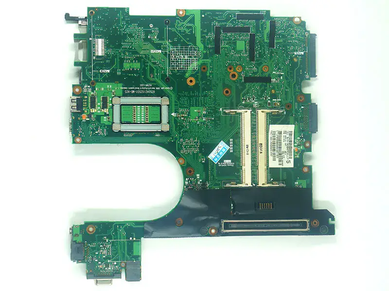 HP 452218-001 placa base para portátil 8510W 8510P
