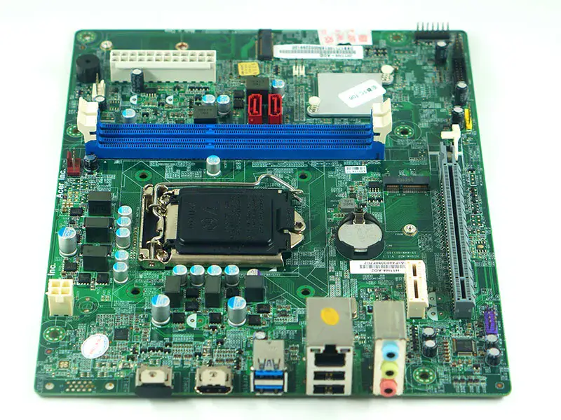 Placa base Acer TC-710 H11H4-AD2 LGA1151