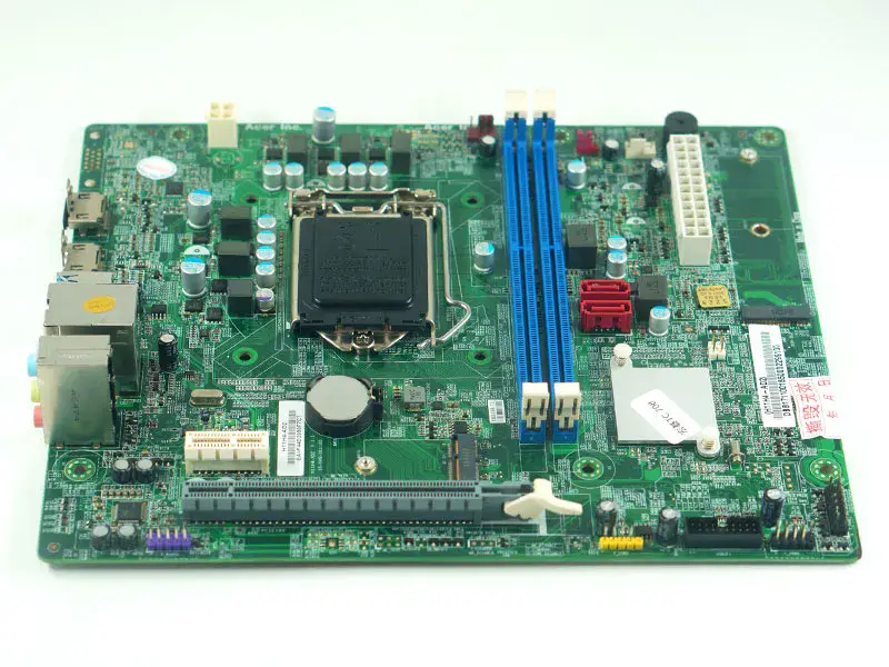 Placa base Acer TC-710 H11H4-AD2 LGA1151