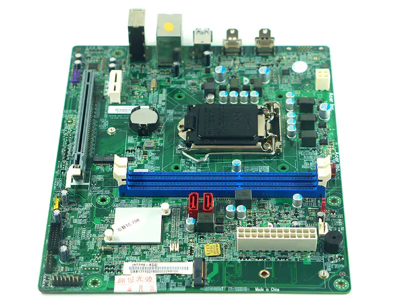 Placa base Acer TC-710 H11H4-AD2 LGA1151