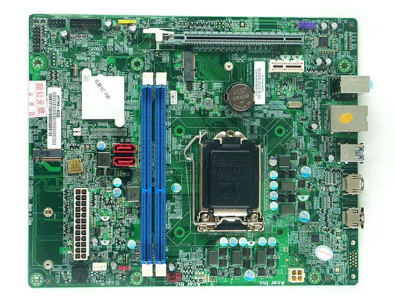 Placa base Acer TC-710 H11H4-AD2 LGA1151