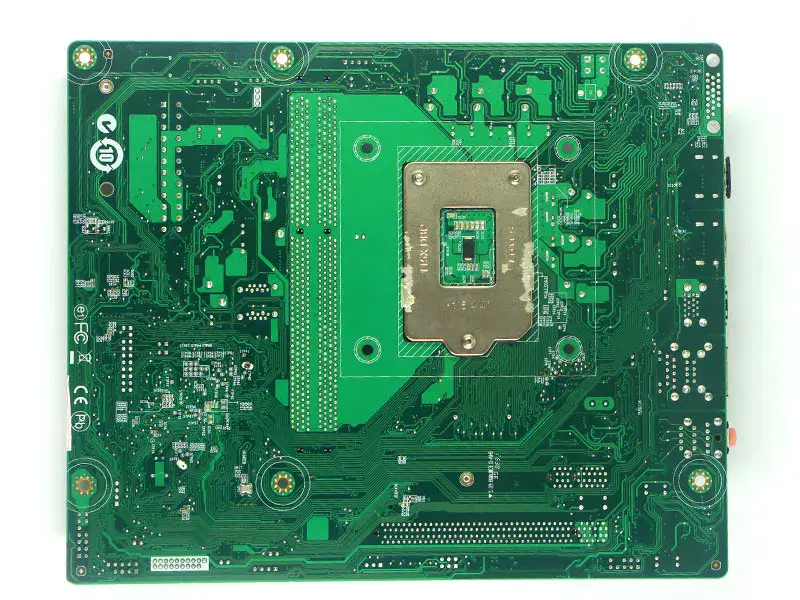 Placa base Acer TC-710 H11H4-AD2 LGA1151