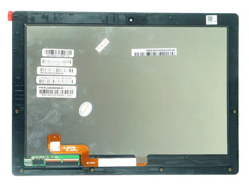 Conjunto LCD Lenovo 700-12ISK
