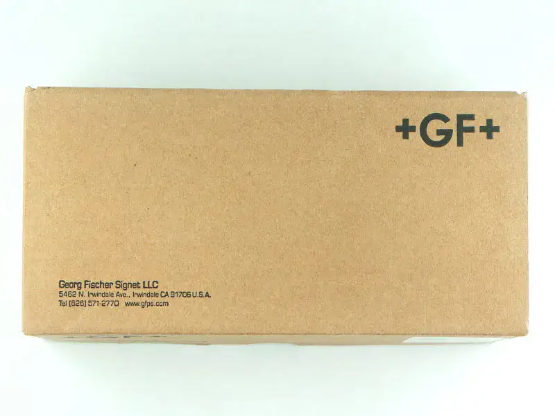 +GF+ Sensor P525-1S