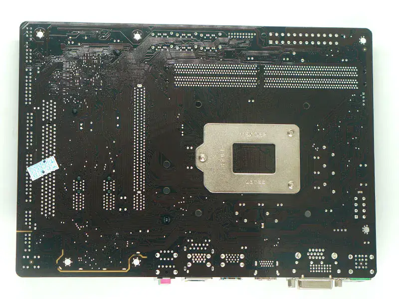 Placa base Gigabyte GA-B250M-HD3