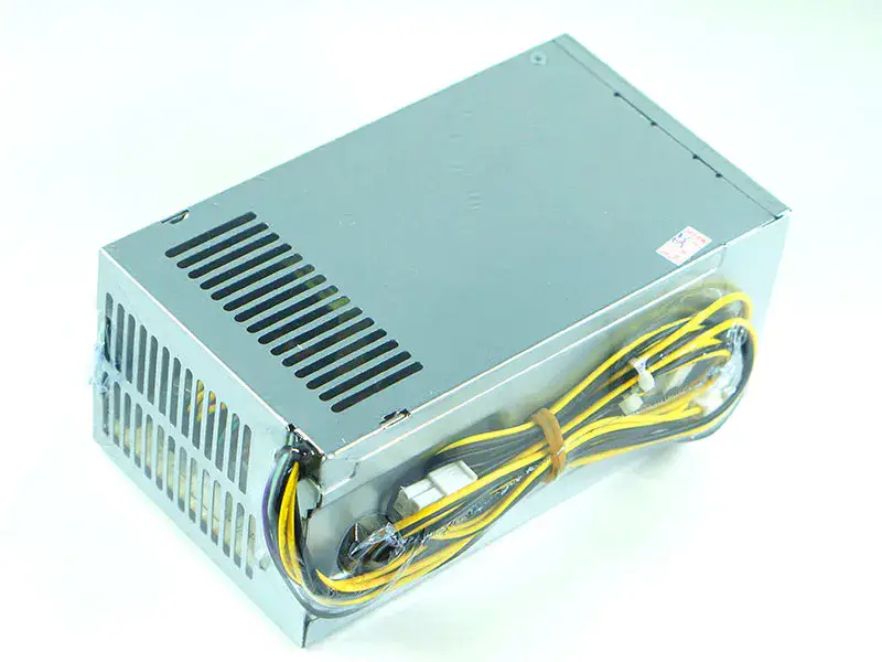 Fuente de alimentación HP PA-1181-6HY D16-180P1B