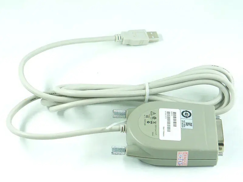 Tarjeta USB-GPIB Agilent 82357A 82357B