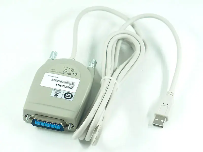 Tarjeta USB-GPIB Agilent 82357A 82357B