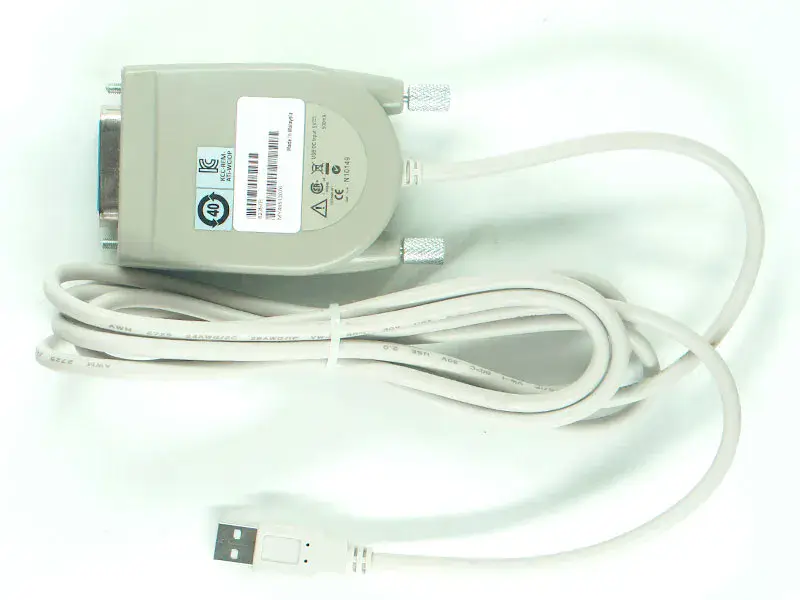 Tarjeta USB-GPIB Agilent 82357A 82357B