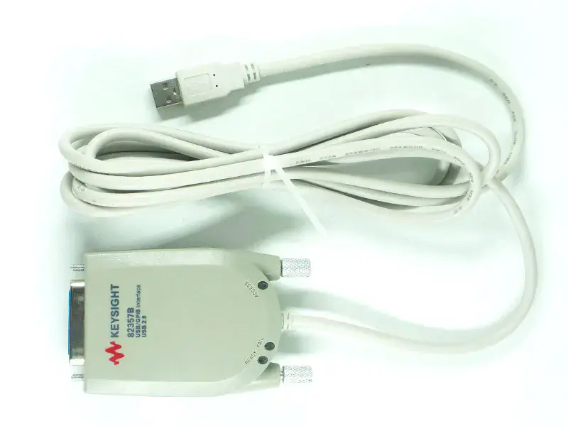 Tarjeta USB-GPIB Agilent 82357A 82357B