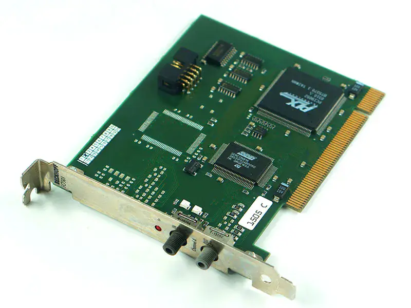 BECKHOFF FC7501-3 FC7501-3A FC7502-0000(Usado)