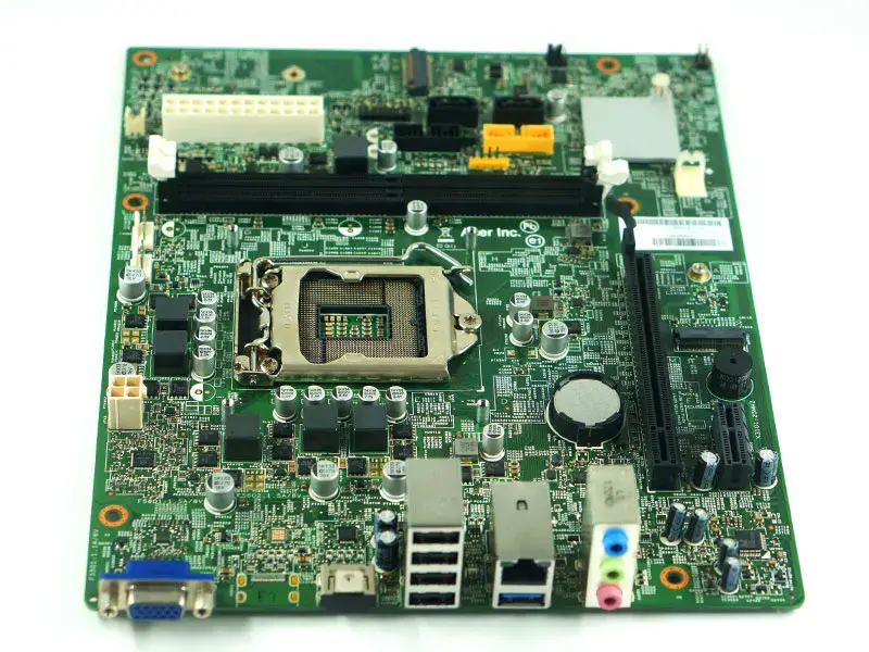 Placa base Acer TC-780 ATC-780 XC-780 GX781-N90 SoniaH_2 16502-1