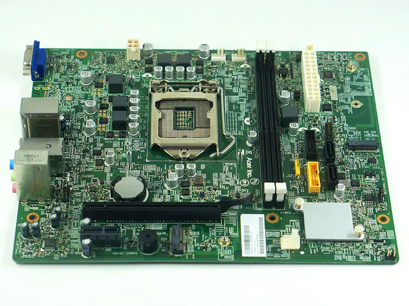 Placa base Acer TC-780 ATC-780 XC-780 GX781-N90 SoniaH_2 16502-1