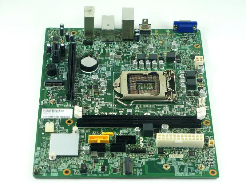 Placa base Acer TC-780 ATC-780 XC-780 GX781-N90 SoniaH_2 16502-1