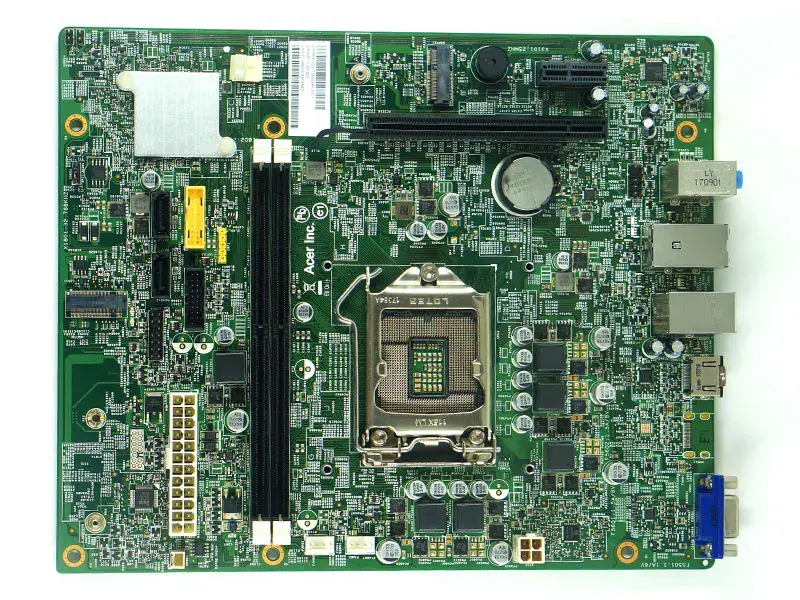 Placa base Acer TC-780 ATC-780 XC-780 GX781-N90 SoniaH_2 16502-1