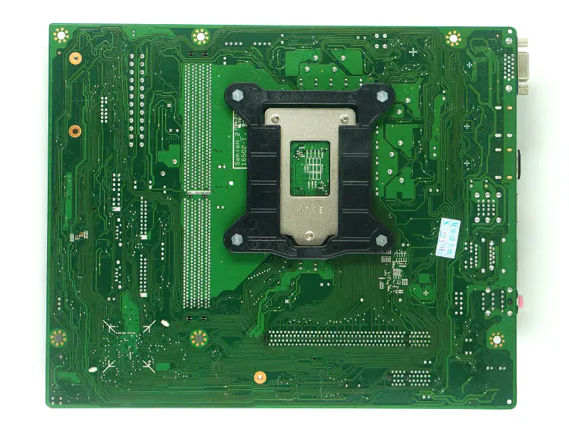 Placa base Acer TC-780 ATC-780 XC-780 GX781-N90 SoniaH_2 16502-1