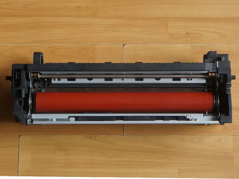 Unidad Fusora Kyocera FK-896 FS-C8025MFP