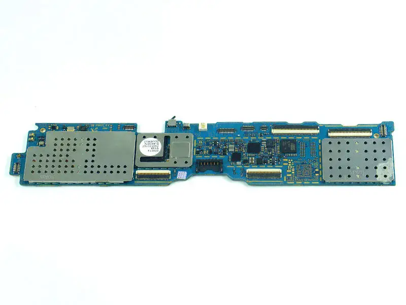 Placa base Samsung Galaxy P600