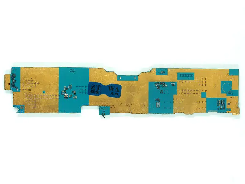 Placa base Samsung Galaxy P600