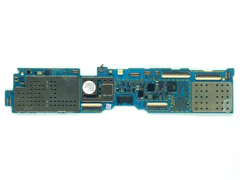 Placa base Samsung Galaxy P600