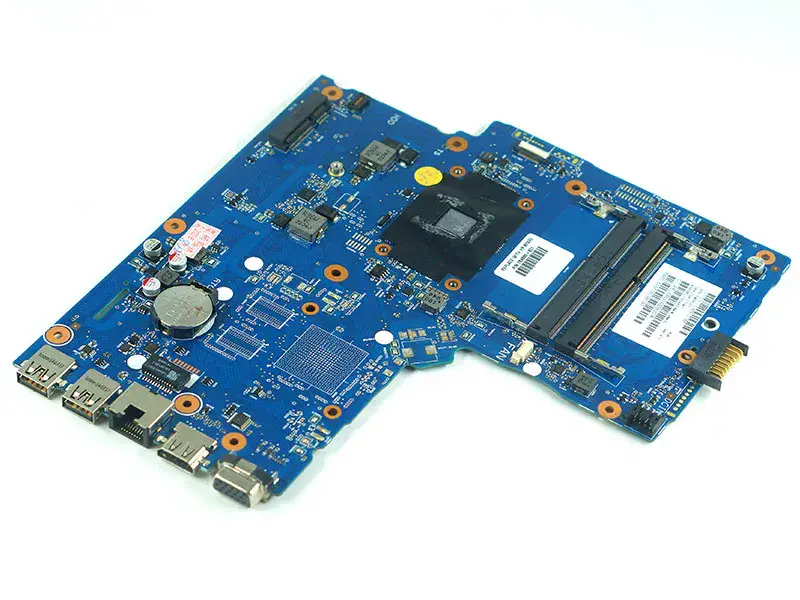 Placa base HP 355 G2 764685-601 764685-001 A6-6310