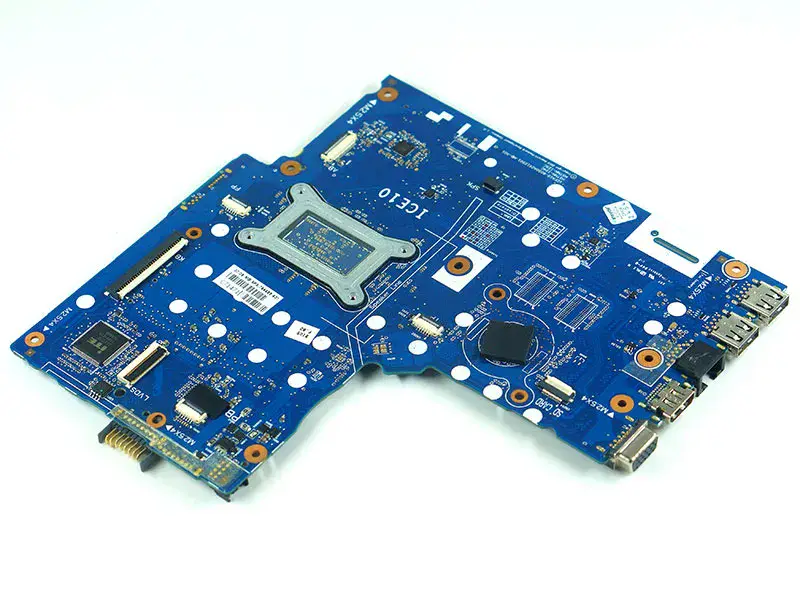 Placa base HP 355 G2 764685-601 764685-001 A6-6310