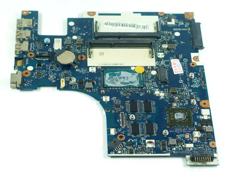 Placa base para portátil Lenovo G50-80 ACLU3/ACLU4 NM-A361