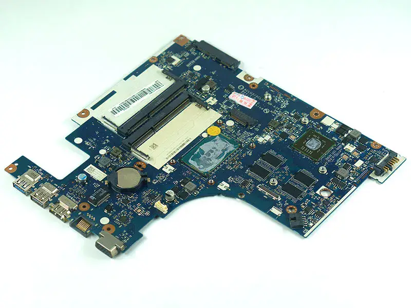 Placa base para portátil Lenovo G50-80 ACLU3/ACLU4 NM-A361