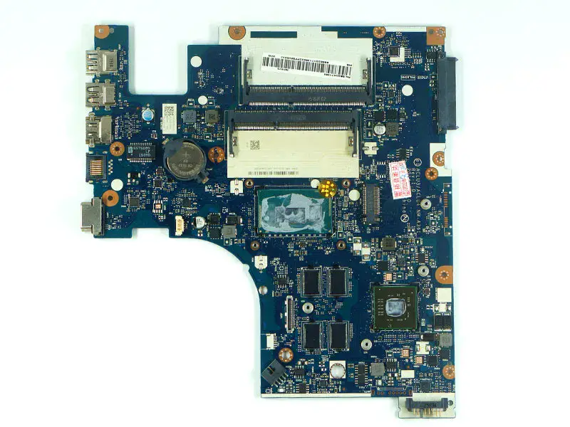 Placa base para portátil Lenovo G50-80 ACLU3/ACLU4 NM-A361