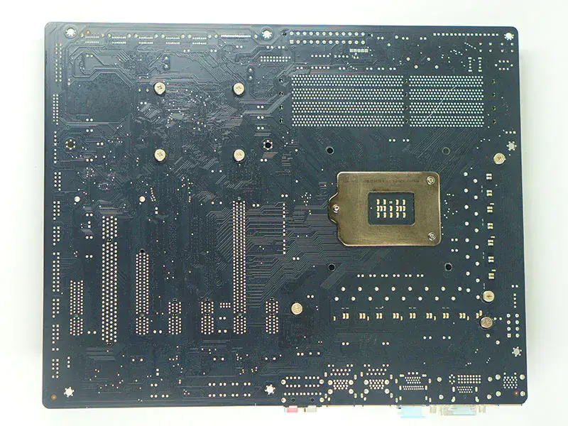 Placa base Gigabyte GA-Z87X-UD5H LGA 1150 DDR3