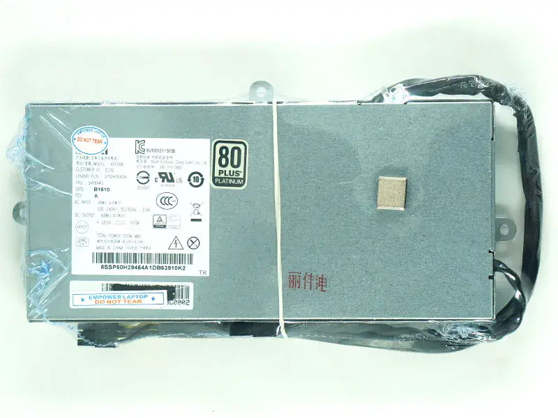 Lenovo APE006 PA-1181-2 APE006-EL0G Fuente de alimentación