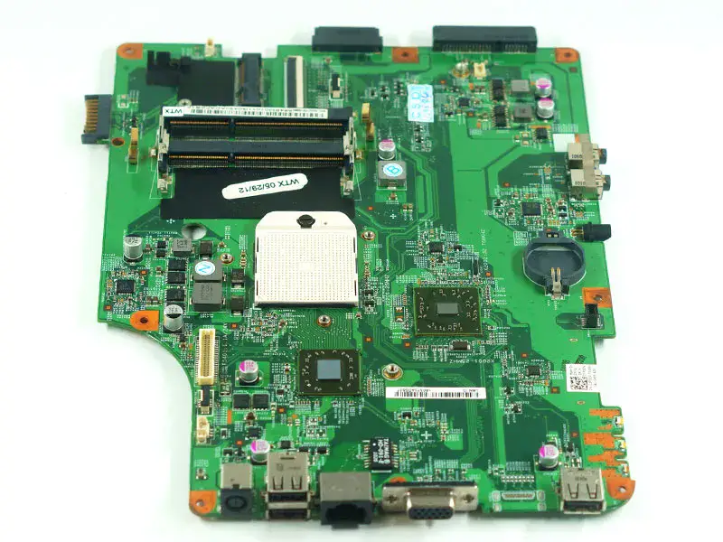 Placa base Dell M5030 3PDDV DP N CN-03PDDV 03PDDV 3PDDV