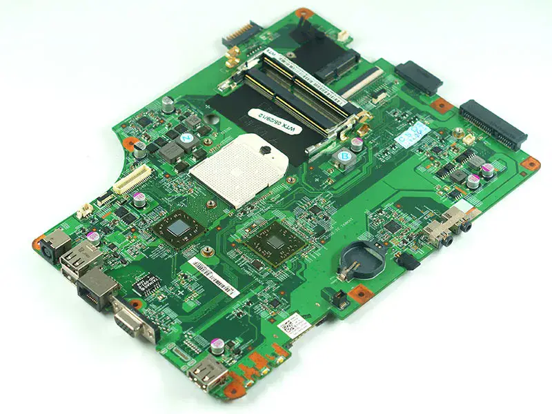 Placa base Dell M5030 3PDDV DP N CN-03PDDV 03PDDV 3PDDV