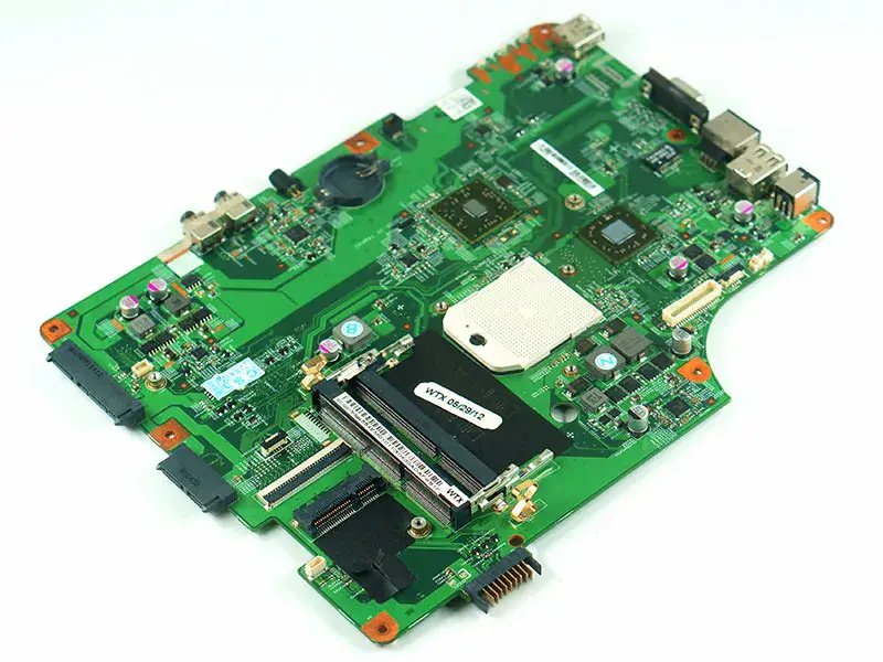 Placa base Dell M5030 3PDDV DP N CN-03PDDV 03PDDV 3PDDV