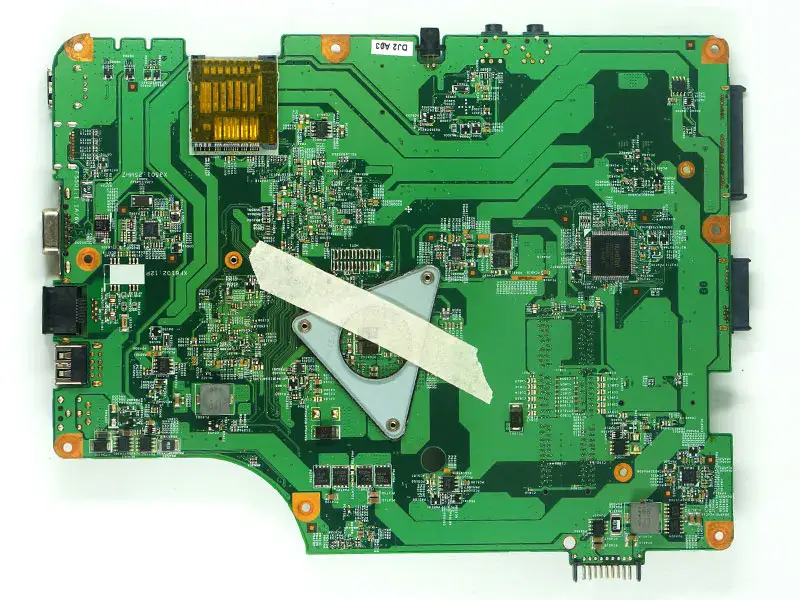 Placa base Dell M5030 3PDDV DP N CN-03PDDV 03PDDV 3PDDV