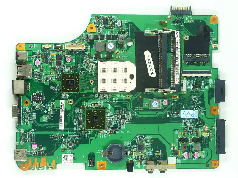 Placa base Dell M5030 3PDDV DP N CN-03PDDV 03PDDV 3PDDV