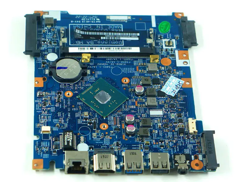 Acer ES1-531 ES1-531-C1G1 NBMZ811001 448.05303.0011 Placa base