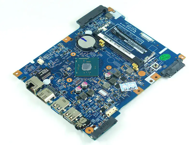 Acer ES1-531 ES1-531-C1G1 NBMZ811001 448.05303.0011 Placa base