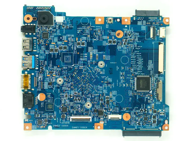 Acer ES1-531 ES1-531-C1G1 NBMZ811001 448.05303.0011 Placa base