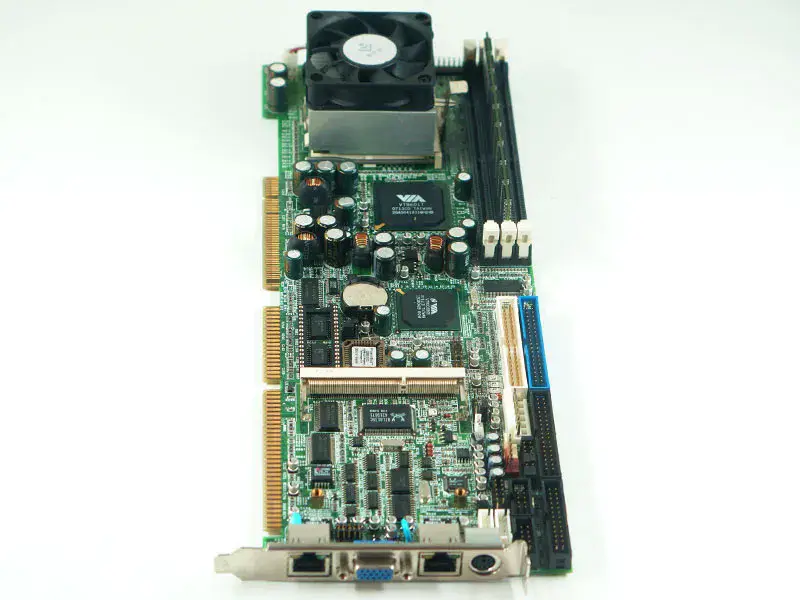 Placa base Ibase IB-780