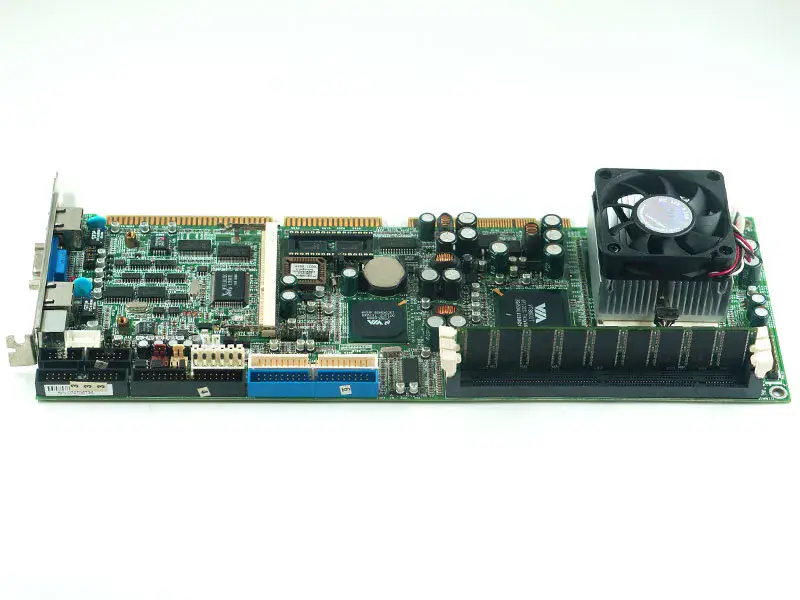 Placa base Ibase IB-780