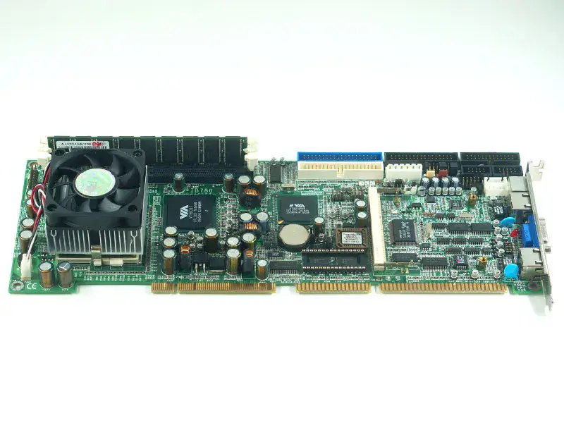 Placa base Ibase IB-780