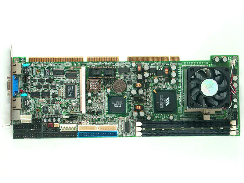 Placa base Ibase IB-780