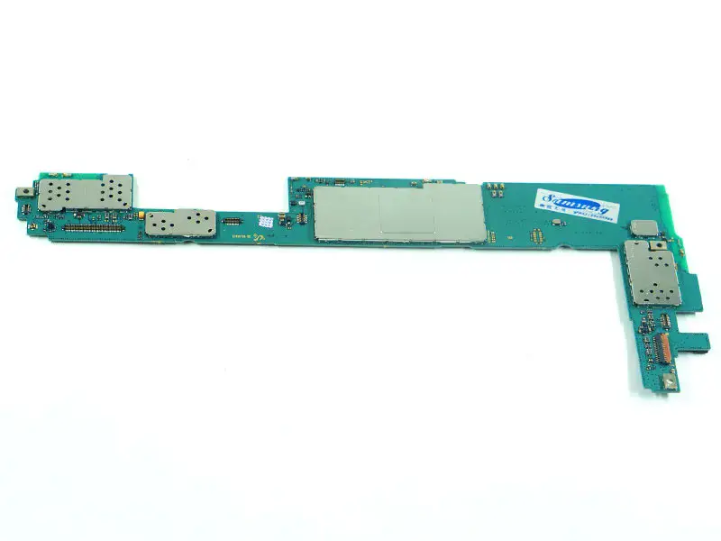 Samsung Galaxy Tab S2 T810 placa base desbloqueado 16G/32G